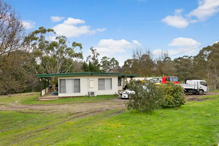 Third view of Homely house listing, 1 Cherry Lane, Gisborne VIC 3437