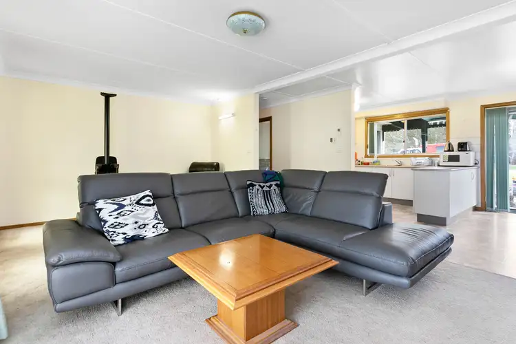 Fourth view of Homely house listing, 1 Cherry Lane, Gisborne VIC 3437