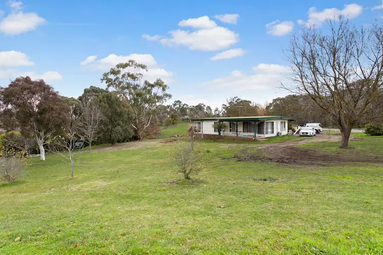 Sixth view of Homely house listing, 1 Cherry Lane, Gisborne VIC 3437