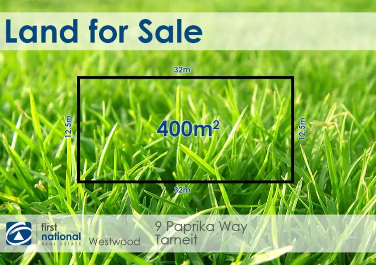 9 Paprika Way, Tarneit VIC 3029