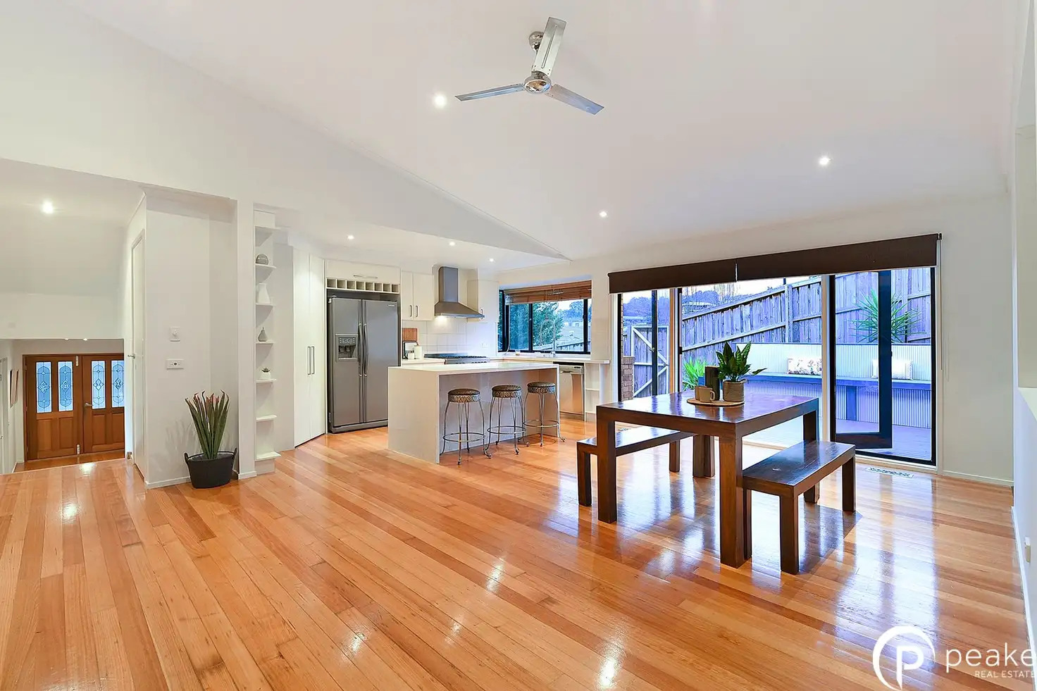 Main view of Homely house listing, 14 Aidens Way, Beaconsfield VIC 3807