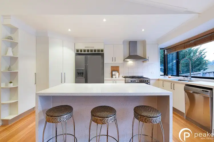 Second view of Homely house listing, 14 Aidens Way, Beaconsfield VIC 3807