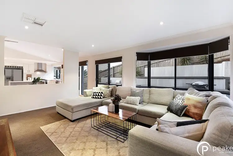 Third view of Homely house listing, 14 Aidens Way, Beaconsfield VIC 3807