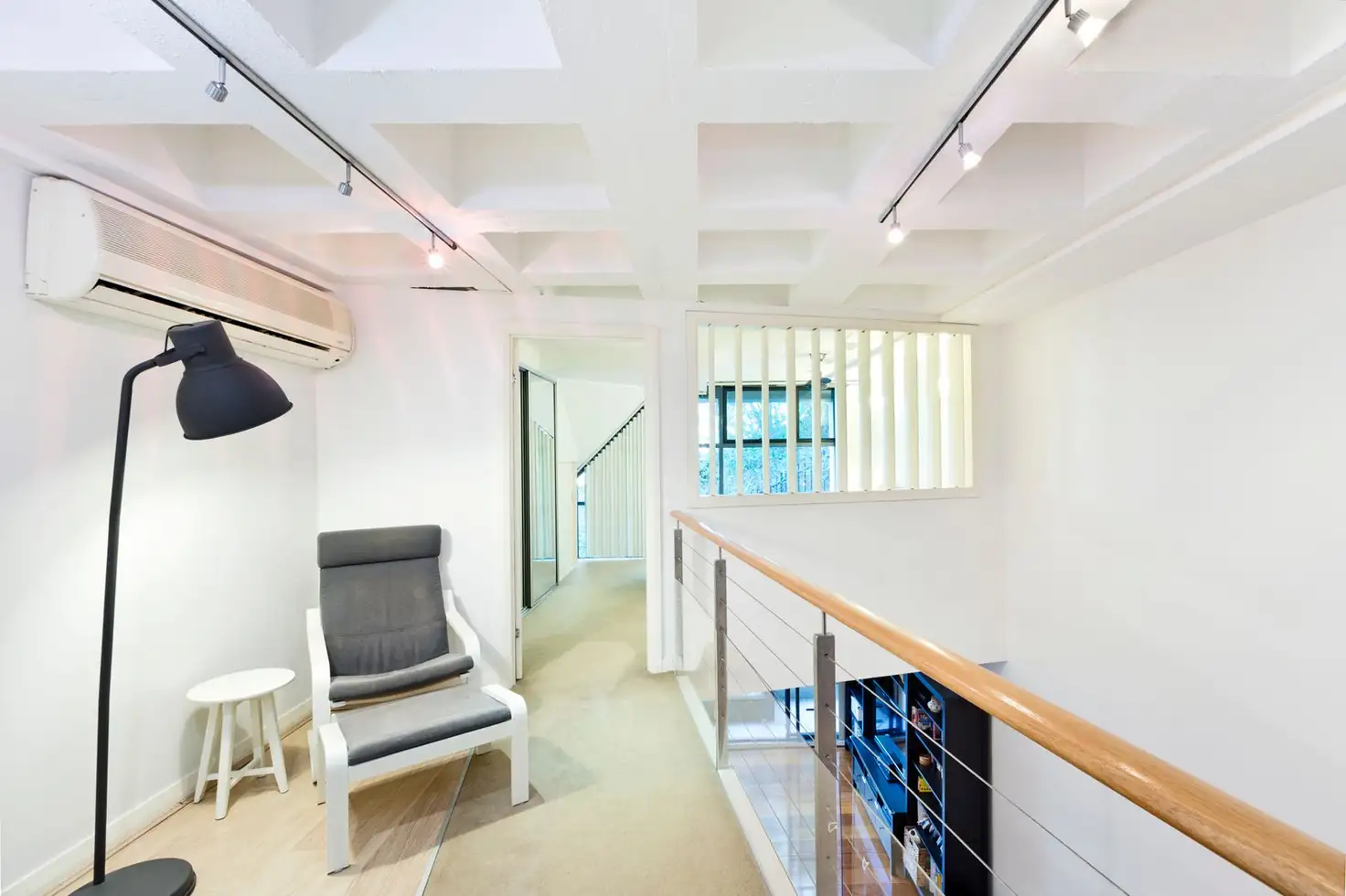 Main view of Homely apartment listing, 320/357 Glenmore Road, Paddington NSW 2021