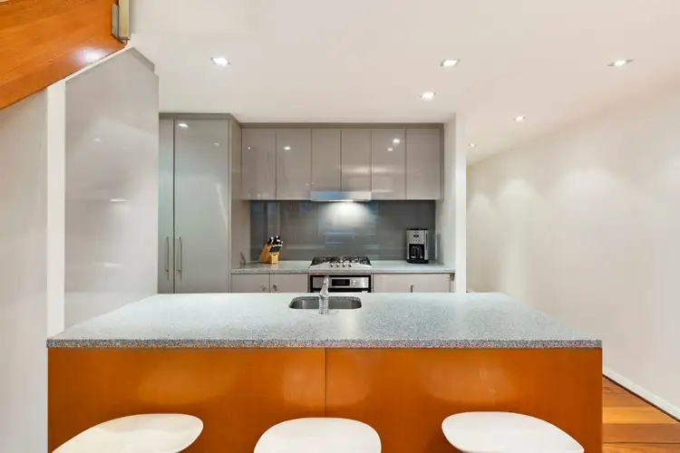 Second view of Homely apartment listing, 320/357 Glenmore Road, Paddington NSW 2021