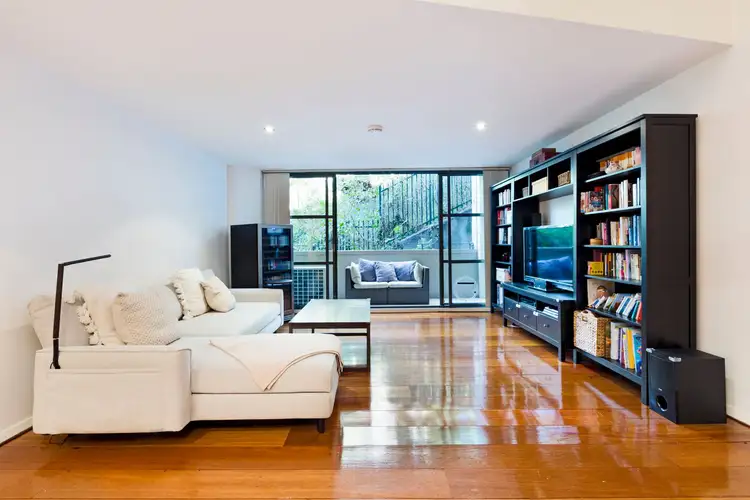 Fourth view of Homely apartment listing, 320/357 Glenmore Road, Paddington NSW 2021