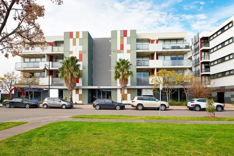 101/84 La Scala Avenue, Maribyrnong VIC 3032