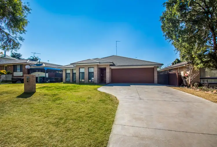 21 Short Street, Emu Plains NSW 2750