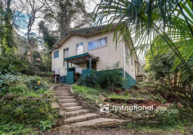 Main view of Homely house listing, 1 Tekoi Avenue, Belgrave VIC 3160