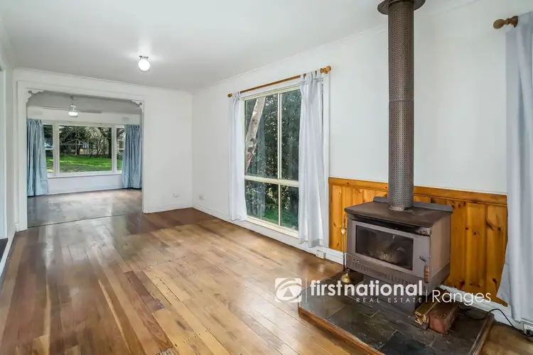 Third view of Homely house listing, 1 Tekoi Avenue, Belgrave VIC 3160