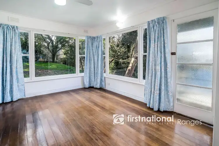 Fourth view of Homely house listing, 1 Tekoi Avenue, Belgrave VIC 3160