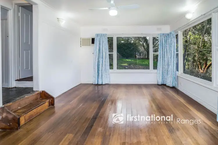 Fifth view of Homely house listing, 1 Tekoi Avenue, Belgrave VIC 3160