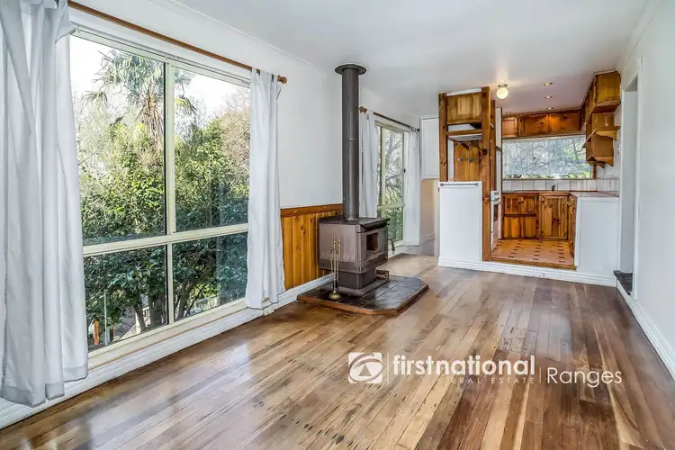 Sixth view of Homely house listing, 1 Tekoi Avenue, Belgrave VIC 3160