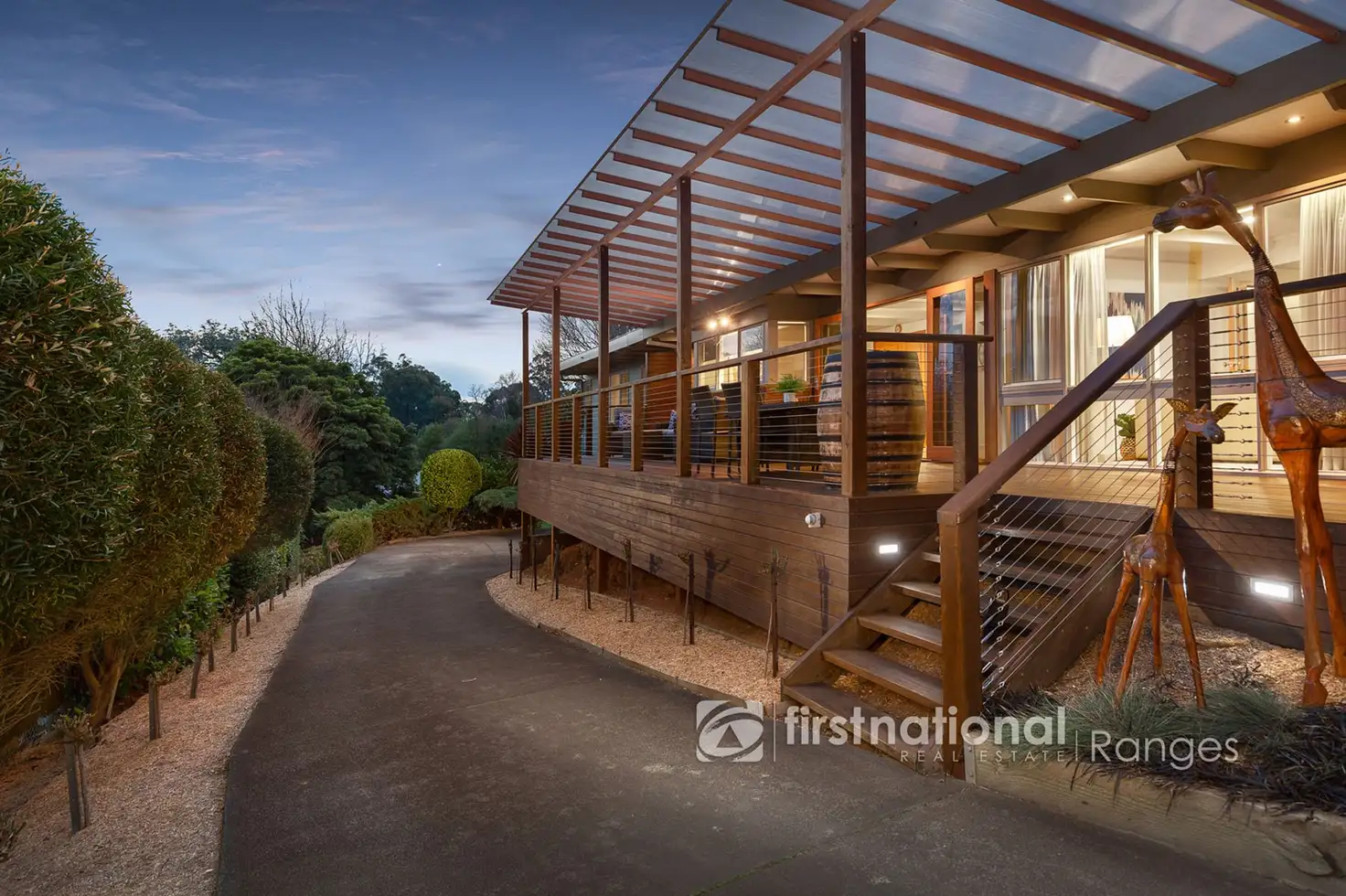 Main view of Homely house listing, 18 Bayview Road, Emerald VIC 3782