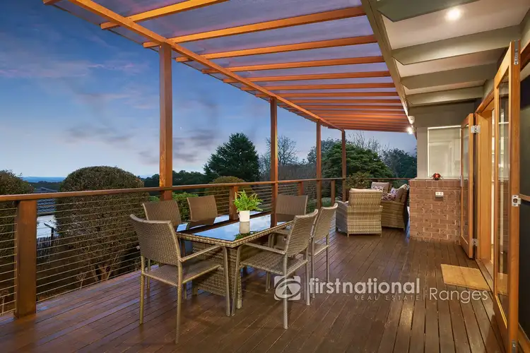 Second view of Homely house listing, 18 Bayview Road, Emerald VIC 3782