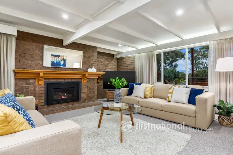 Fourth view of Homely house listing, 18 Bayview Road, Emerald VIC 3782