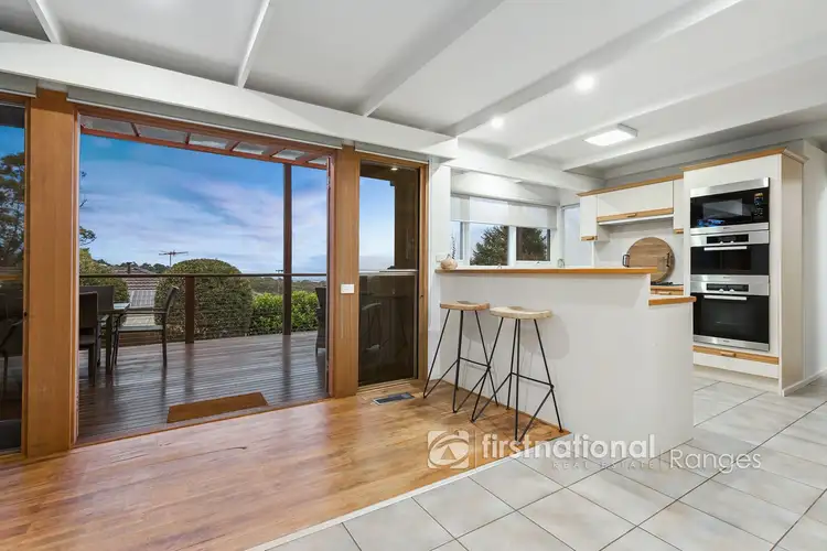 Sixth view of Homely house listing, 18 Bayview Road, Emerald VIC 3782