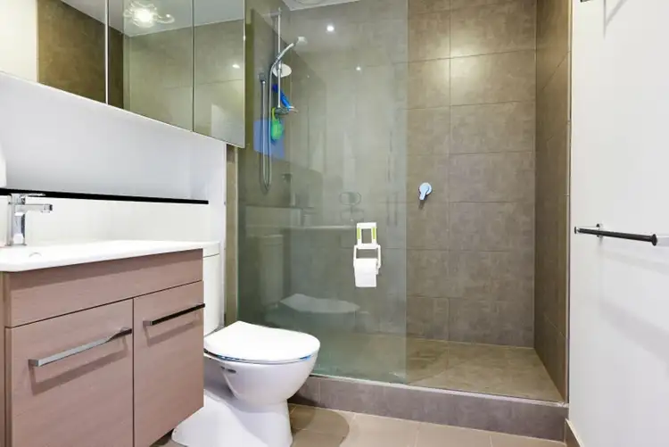 Fifth view of Homely apartment listing, 503/66 Mount Alexander Road, Travancore VIC 3032