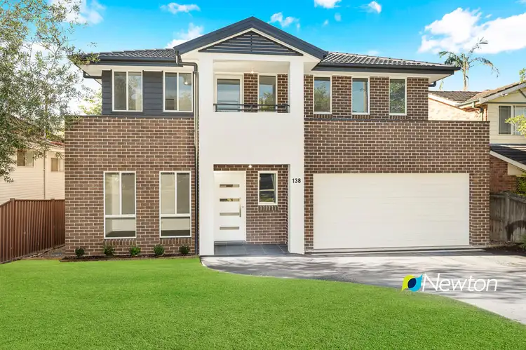 138 Cawarra Road, Caringbah NSW 2229