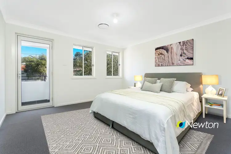 Fourth view of Homely house listing, 138 Cawarra Road, Caringbah NSW 2229