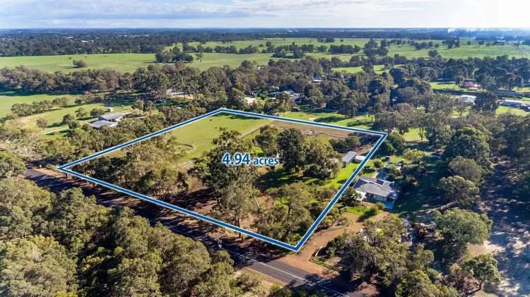 2161 Lakes Road, North Dandalup WA 6207