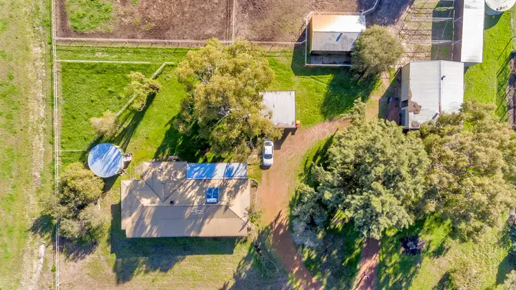 Fifth view of Homely house listing, 2161 Lakes Road, North Dandalup WA 6207