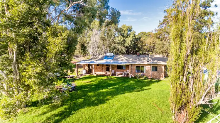 Sixth view of Homely house listing, 2161 Lakes Road, North Dandalup WA 6207