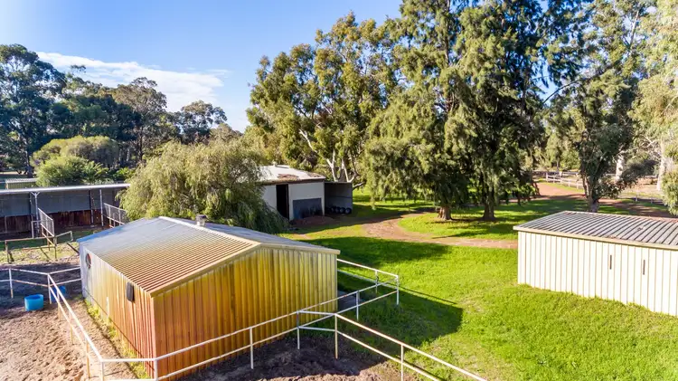 Seventh view of Homely house listing, 2161 Lakes Road, North Dandalup WA 6207