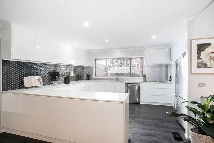 Third view of Homely townhouse listing, 9/183 Beach Road, Sunshine Bay NSW 2536