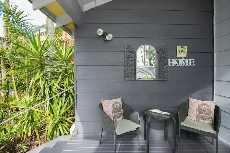 Fourth view of Homely townhouse listing, 9/183 Beach Road, Sunshine Bay NSW 2536