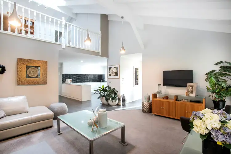 Fifth view of Homely townhouse listing, 9/183 Beach Road, Sunshine Bay NSW 2536
