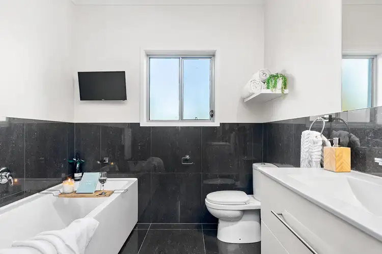 Sixth view of Homely house listing, 2 Hadlow Drive, Cameron Park NSW 2285