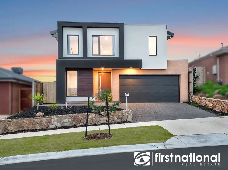12 Craft Street, Officer VIC 3809
