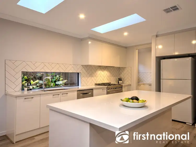 Second view of Homely house listing, 12 Craft Street, Officer VIC 3809