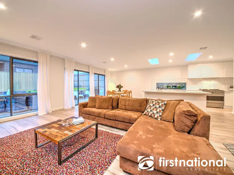 Third view of Homely house listing, 12 Craft Street, Officer VIC 3809