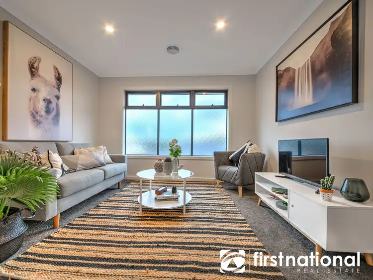 Fourth view of Homely house listing, 12 Craft Street, Officer VIC 3809