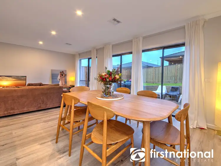 Fifth view of Homely house listing, 12 Craft Street, Officer VIC 3809