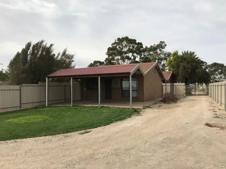 92A Basedow Road, Tanunda SA 5352