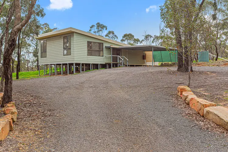 Main view of Homely house listing, 18 James Street, Eaglehawk VIC 3556