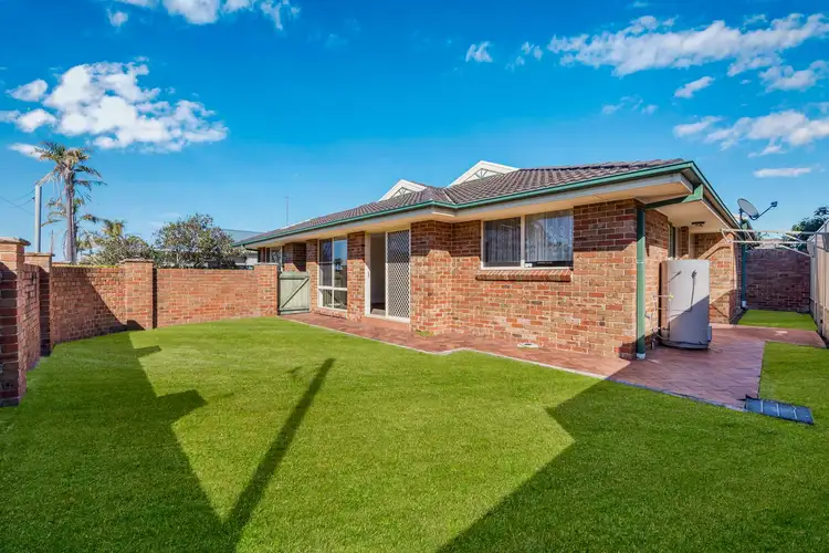 1/25 Bay Road, The Entrance NSW 2261