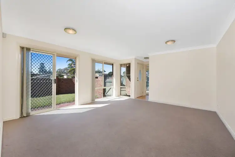 Second view of Homely villa listing, 1/25 Bay Road, The Entrance NSW 2261
