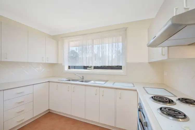 Third view of Homely villa listing, 1/25 Bay Road, The Entrance NSW 2261