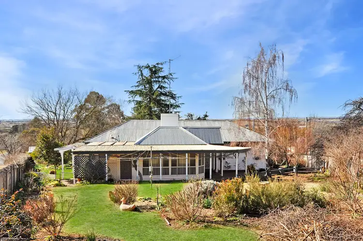 Main view of Homely house listing, 2 Patna Street, West Bathurst NSW 2795