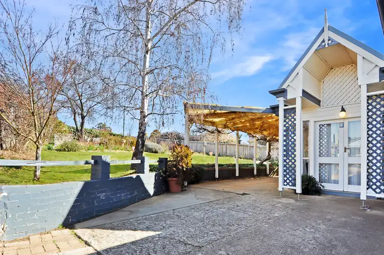 Second view of Homely house listing, 2 Patna Street, West Bathurst NSW 2795