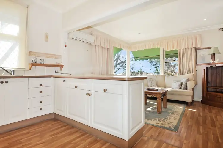 Third view of Homely house listing, 2 Patna Street, West Bathurst NSW 2795