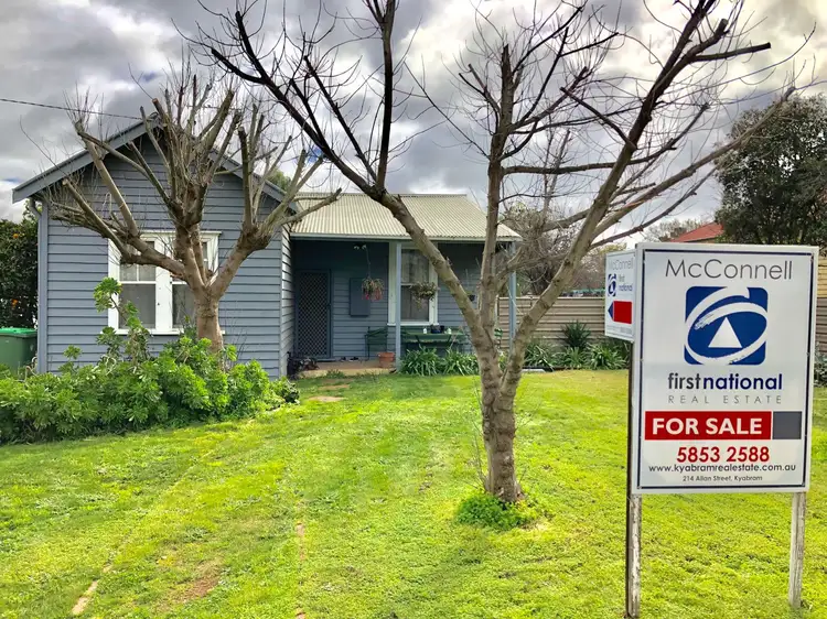Main view of Homely house listing, 55 Midland Highway, Stanhope VIC 3623