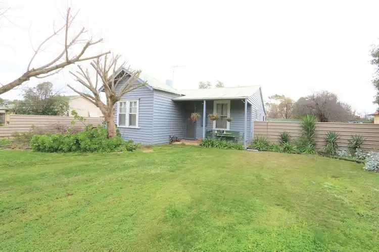 Second view of Homely house listing, 55 Midland Highway, Stanhope VIC 3623
