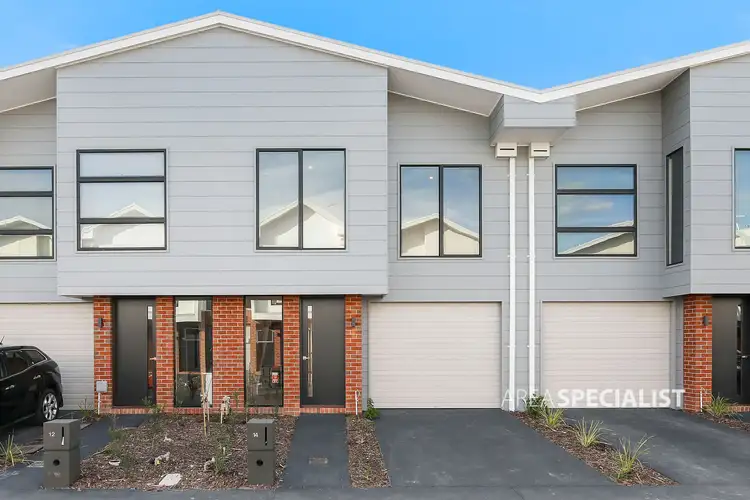 14 Mulberry Grove, Keysborough VIC 3173