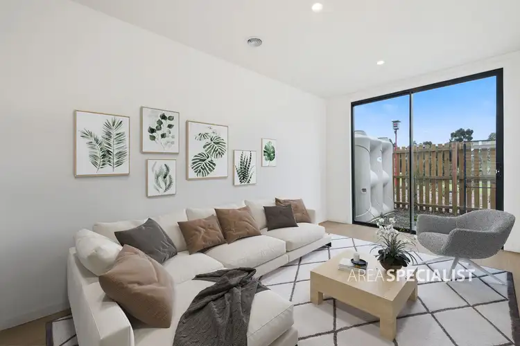 Sixth view of Homely townhouse listing, 14 Mulberry Grove, Keysborough VIC 3173