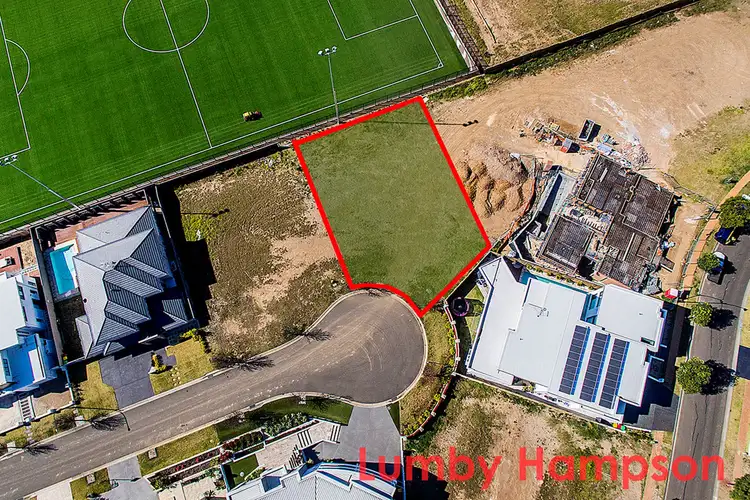 26 Charlemont Terrace, Bella Vista NSW 2153